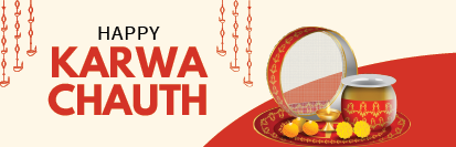 Karwa Chauth Offer 2