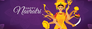 Navratri Offer 10