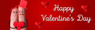 Valentine's Day Special Offer 9
